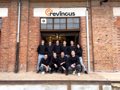 revincus GmbH/ Weimar