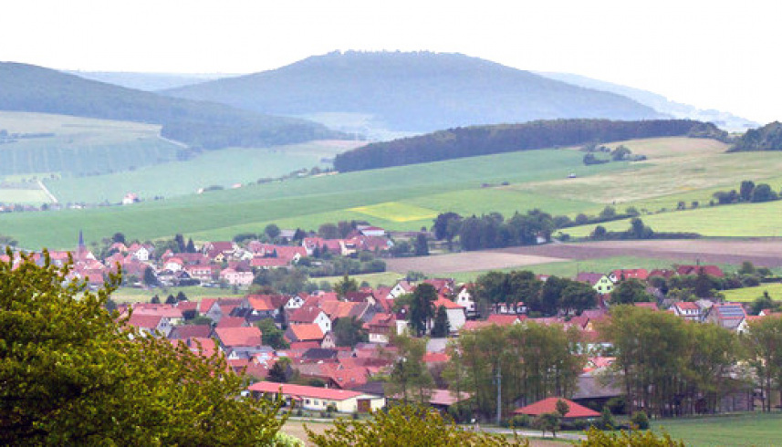 Förderung von Kleinstunternehmen der Grundversorgung