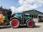 ILU 2023 - Investitionsförderung landwirtschaftlicher Unternehmen in Thüringen