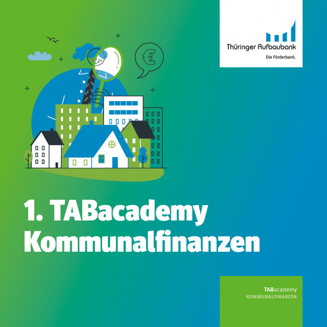 TABacademy Kommunalfinanzen